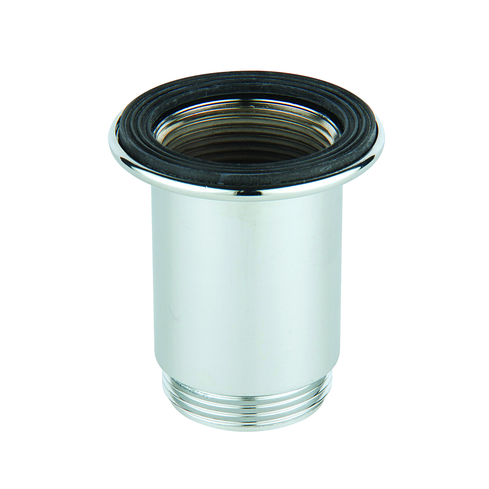 Προέκταση μεταλλική νιπτήρος 1 1/4″ μακριά 70 mm – SPEK
