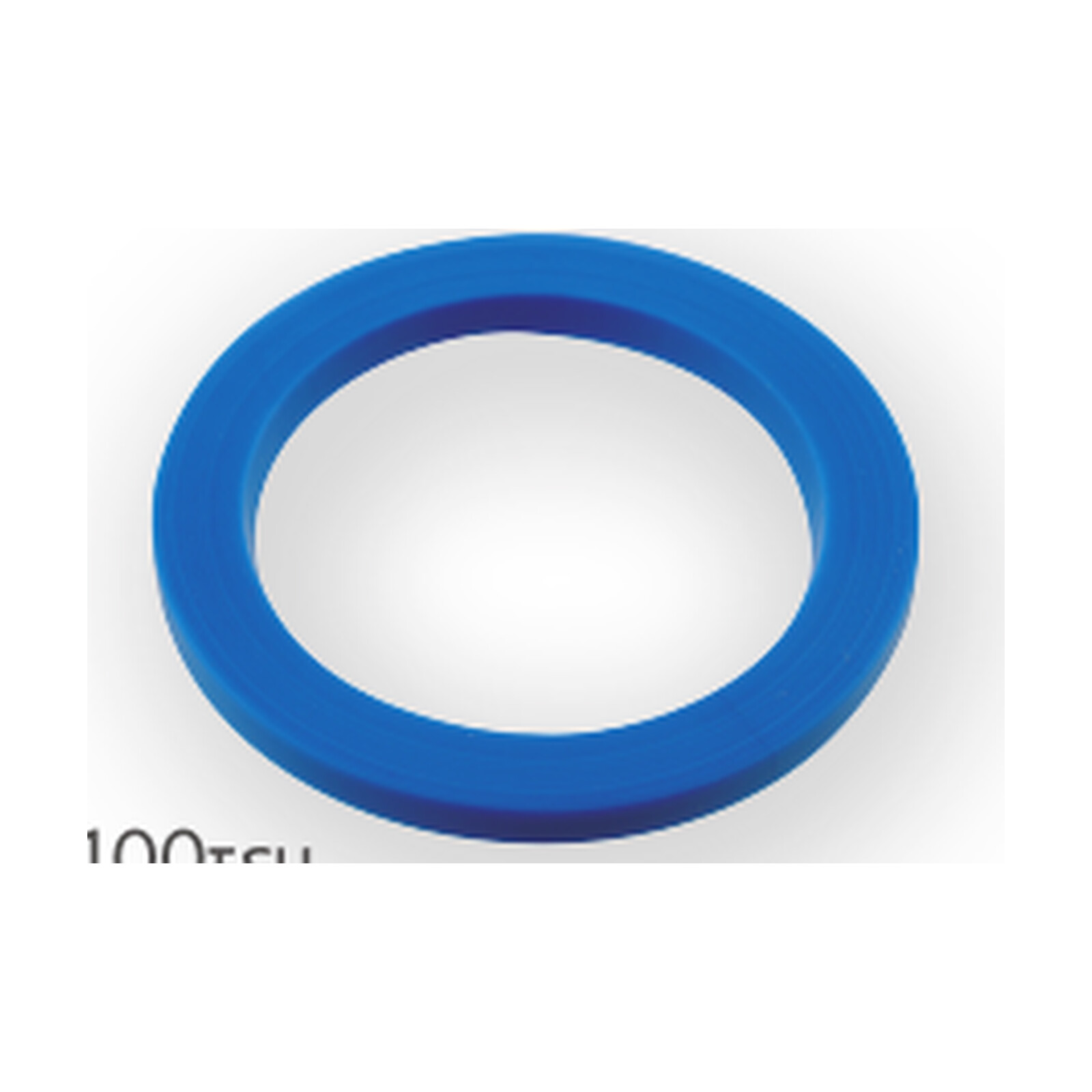 Λάστιχο ροδέλα 1 1/4″ μπλε – SPEK