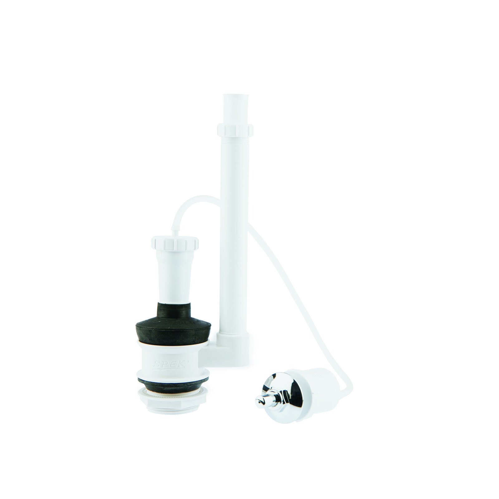 Μηχανισμός SPEK 1 1/2″ No 1 – SPEK