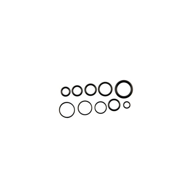 Σετ λάστιχα Νο 2 ORING