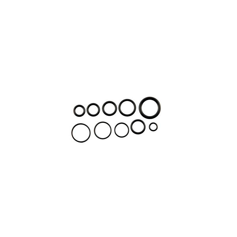 Σετ λάστιχα Νο 2 ORING