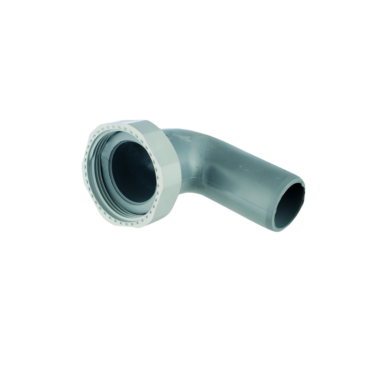 Γωνία μπανιέρας με πλαστικό ρακόρ 1 1/2″ xΦ32 – SPEK