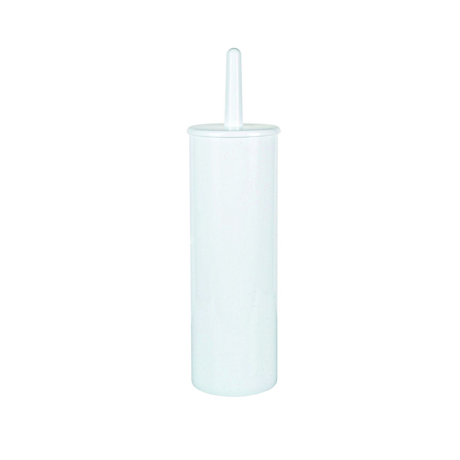 Σετ SILKEN Χαρτοδοχείο 7,5 lt και πιγκάλ λευκό – SPEK