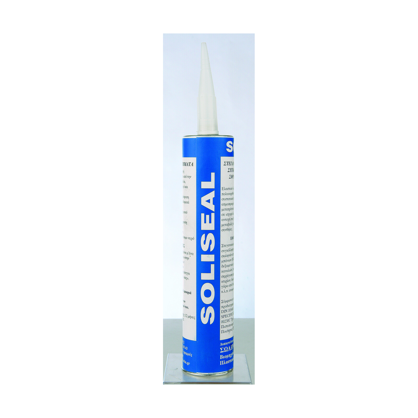 Κόλλα SOLISEAL (280 ml) – SPEK