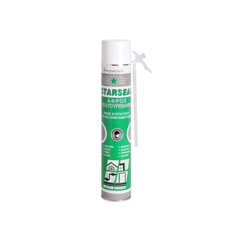 Αφρός πολυουρεθάνης 700ml