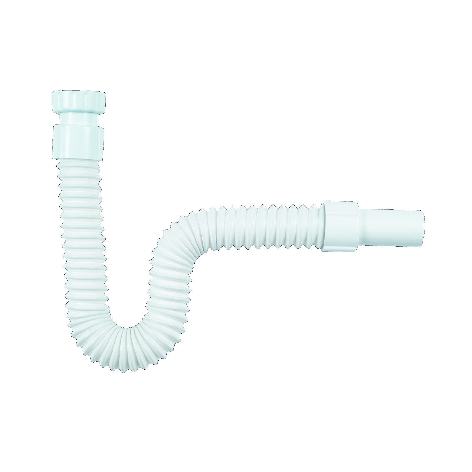 Σιφόνι 1 1/4″ x Φ32 με σύρμα πλαστικό παξιμάδι – SPEK