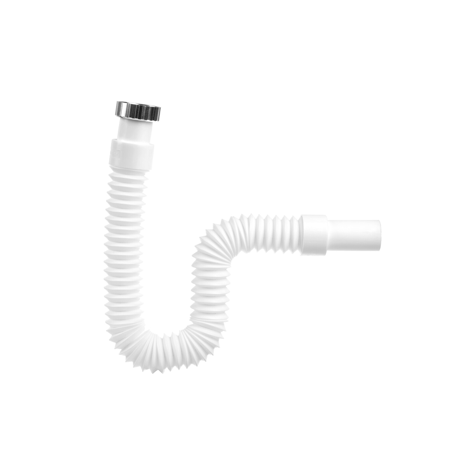 Σιφόνι 1 1/4″ x Φ32 με μεταλλικό παξιμάδι – SPEK