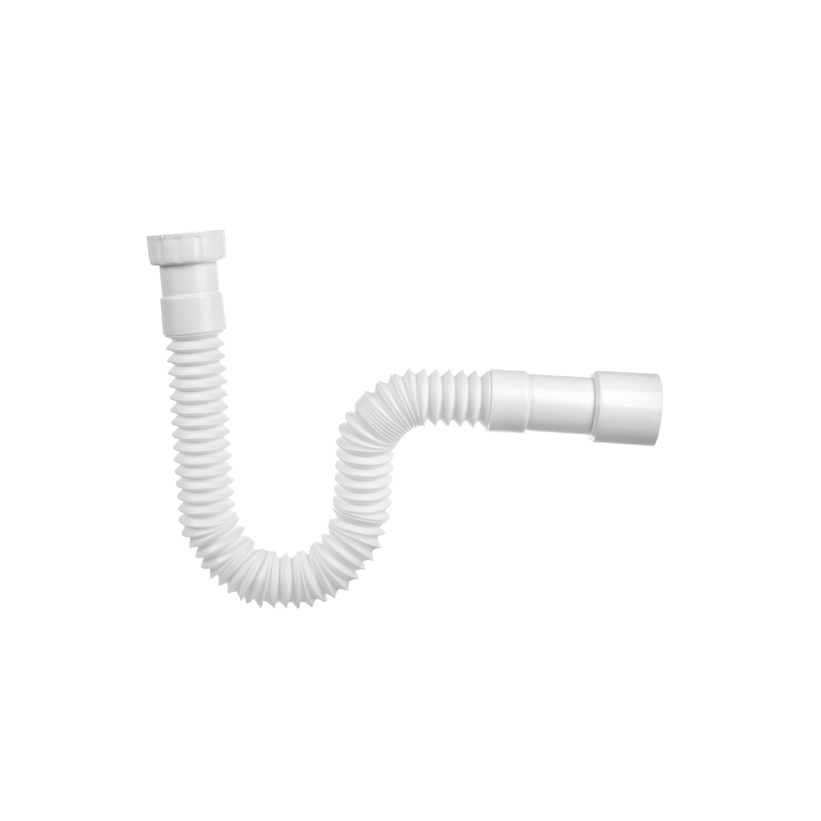 Σιφόνι 1 1/2″ x Φ40/50 με πλαστικό παξιμάδι – SPEK