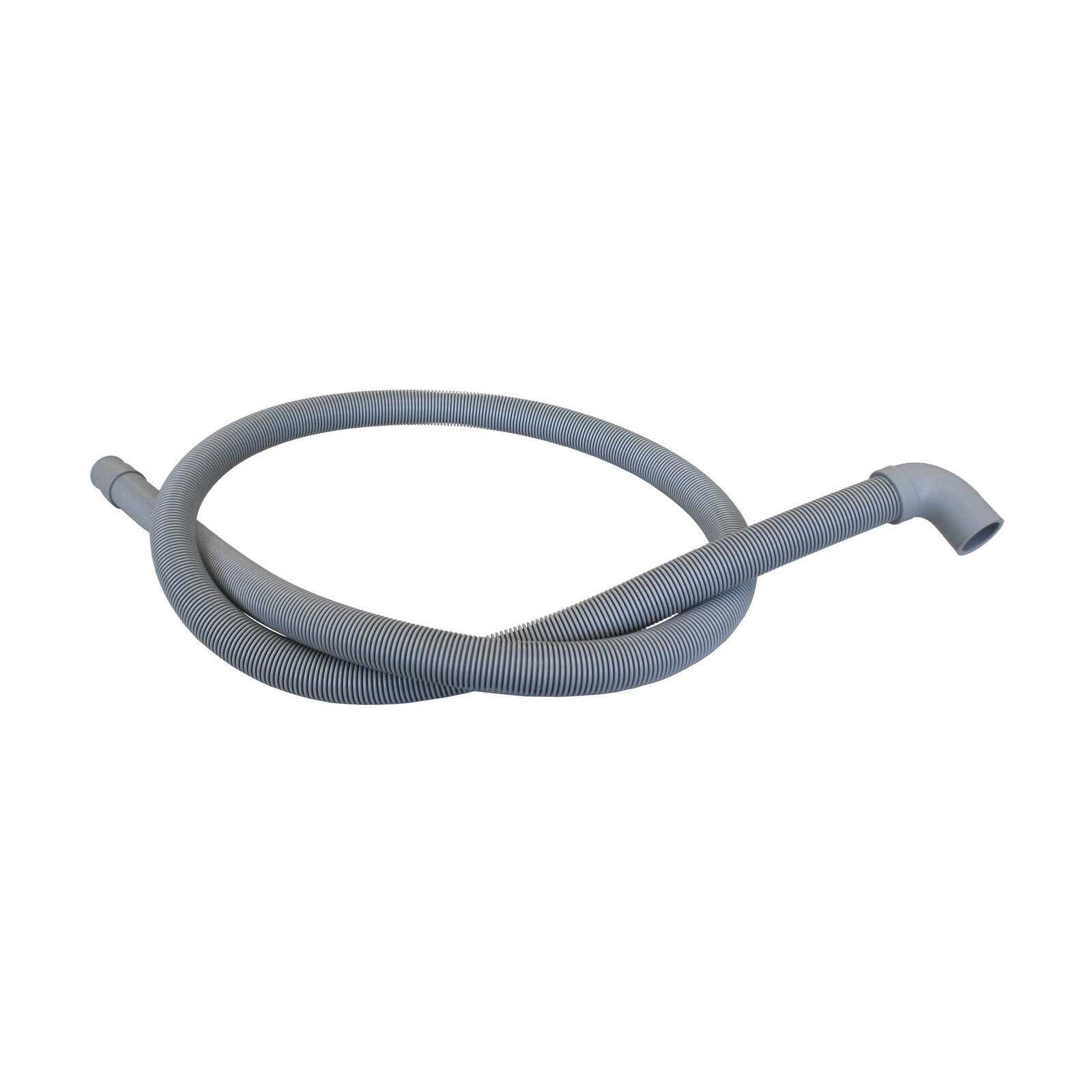 Σωλήνας εξαγωγής πλυντηρίου γωνιακός 1,5 m – SPEK