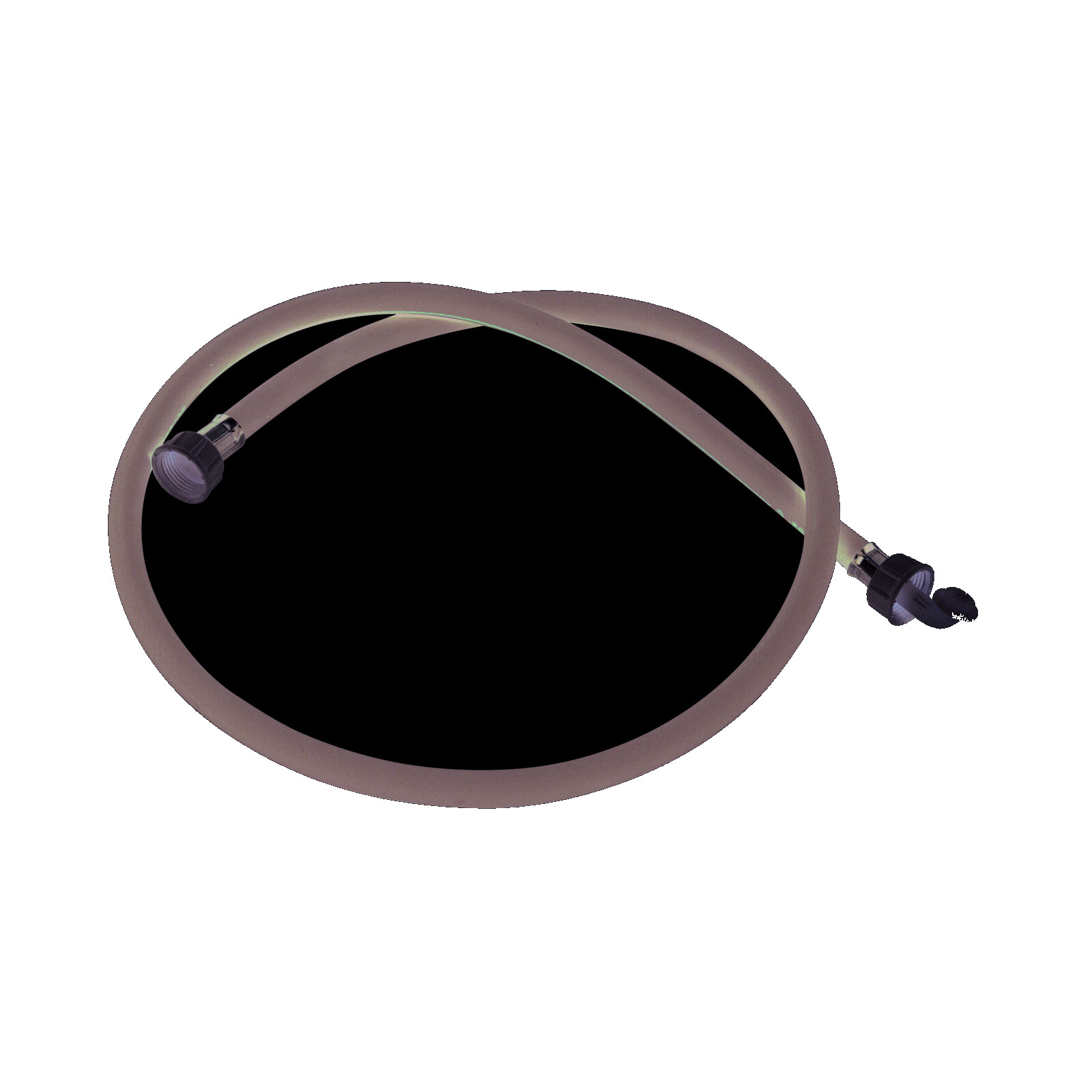 Σωλήνας παροχής πλυντηρίου γωνιακός 3/4″ × 3/4″ θηλυκό–θηλυκό, 1,5 m – SPEK