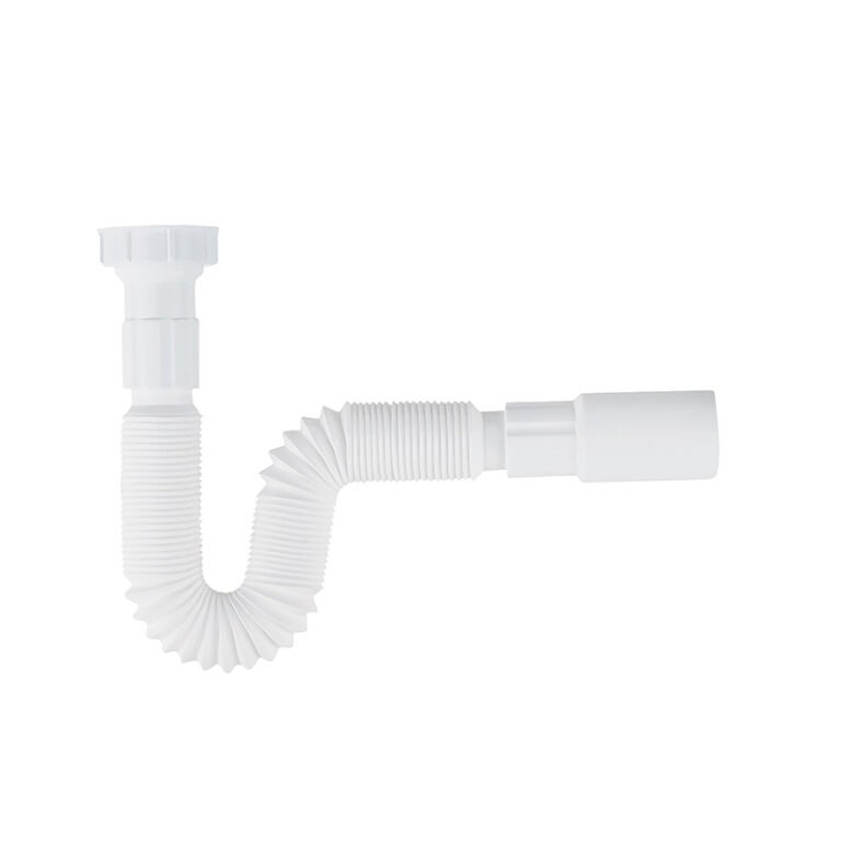 Σιφόνι 1 1/2" x Φ40 απλό (SPEK).