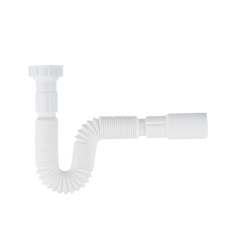 Σιφόνι 1 1/2" x Φ40 απλό (SPEK).