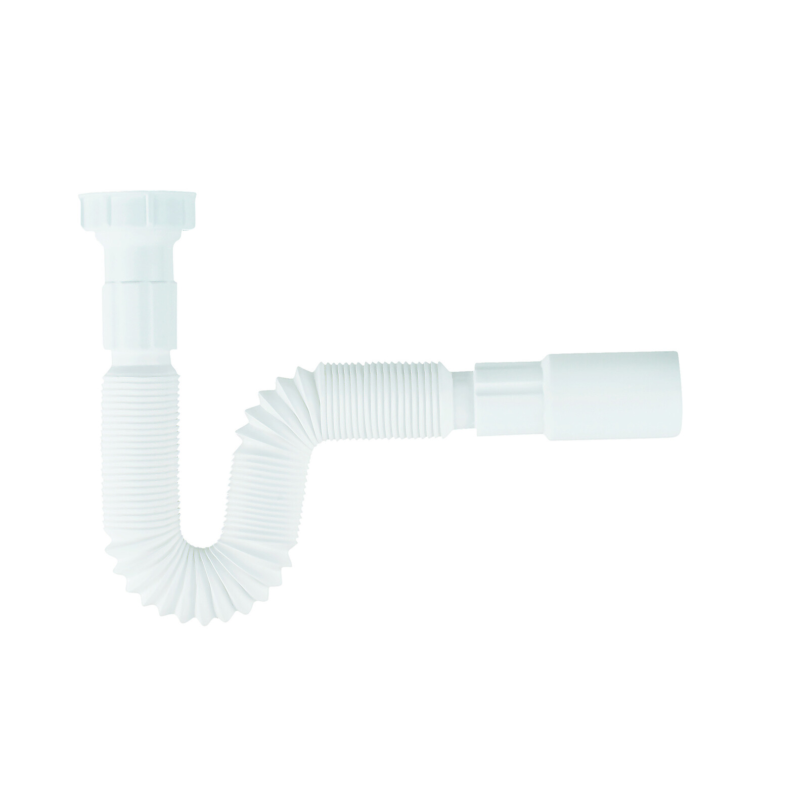 Σιφόνι 1 1/2″ x Φ40 απλό (SPEK) – SPEK