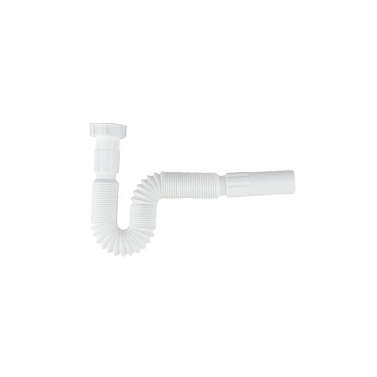 Σιφόνι 1 1/4" x Φ32 απλό (NEMO)