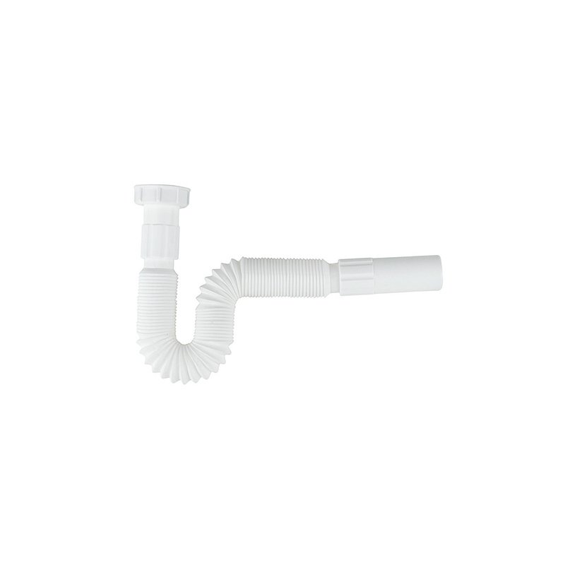 Σιφόνι 1 1/4" x Φ32 απλό (NEMO)