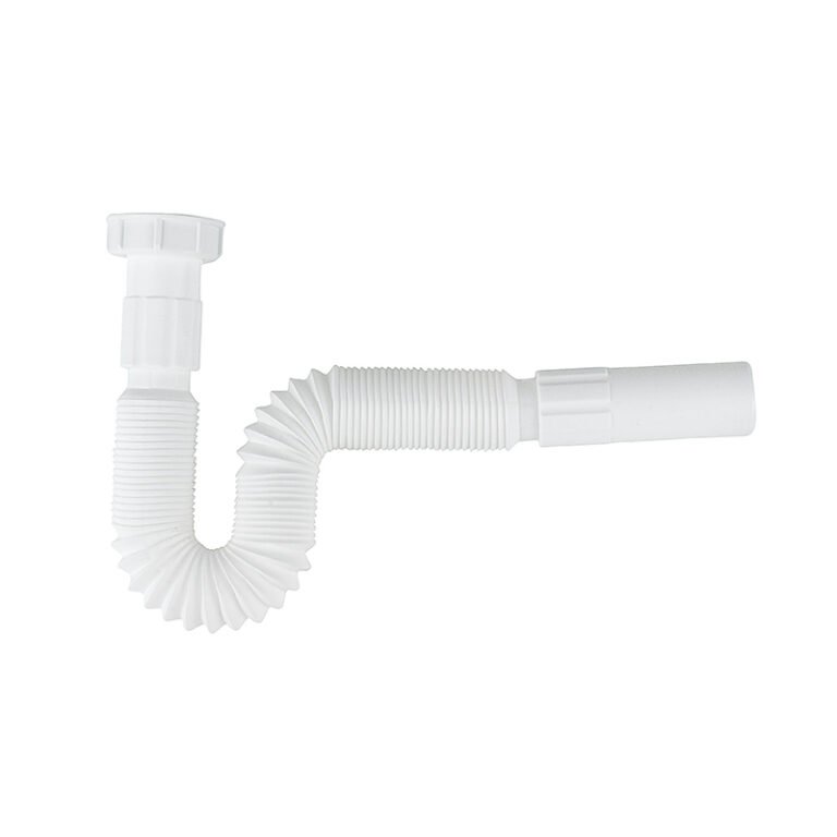 Σιφόνι 1 1/4" x Φ32 απλό (SPEK).