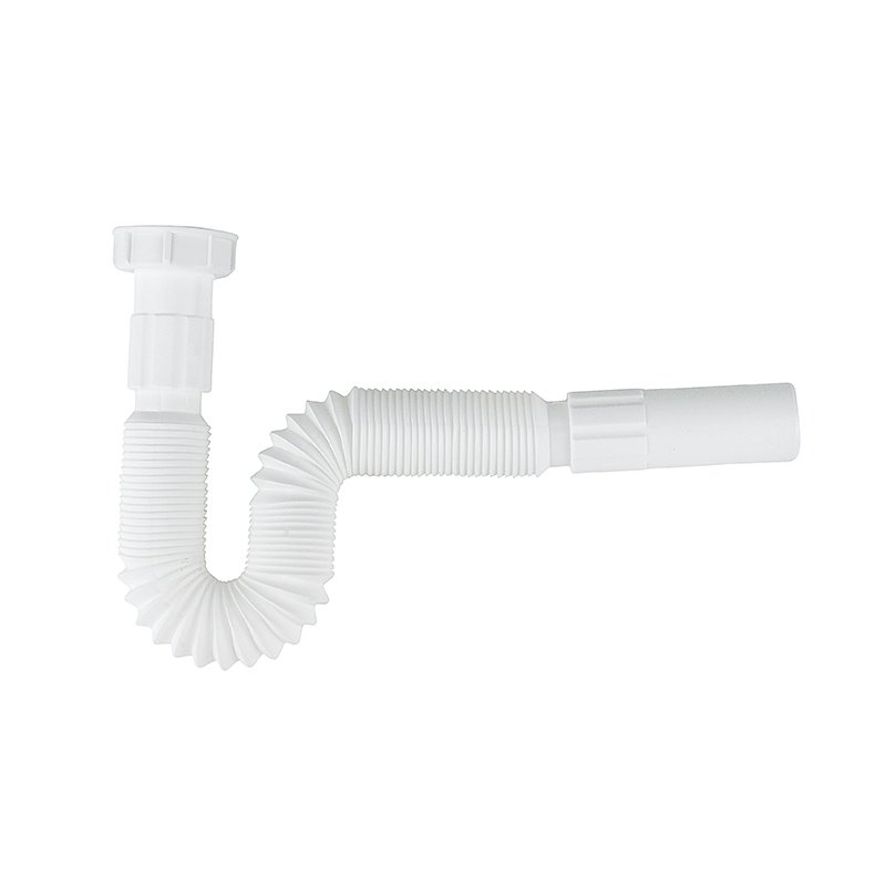Σιφόνι 1 1/4" x Φ32 απλό (SPEK).