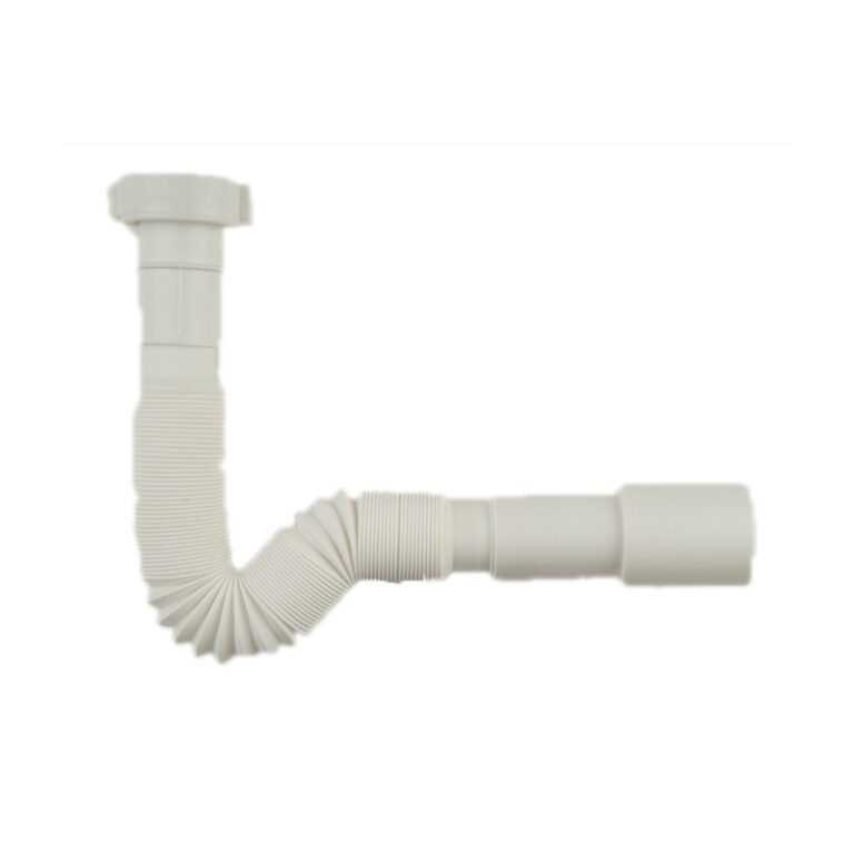 Σιφόνι 1 1/4" x Φ32/40 απλό