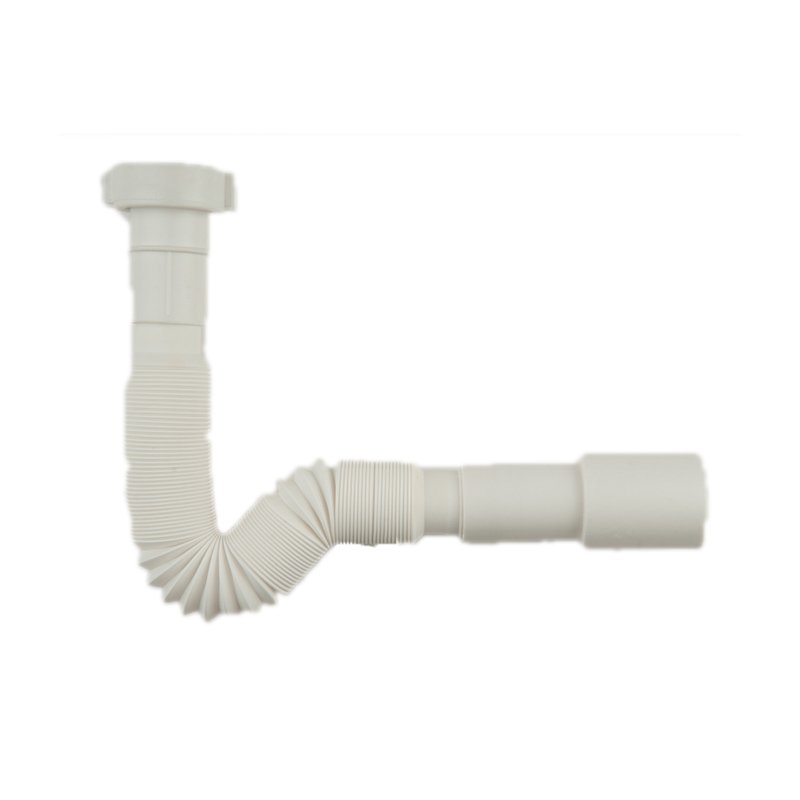 Σιφόνι 1 1/4" x Φ32/40 απλό