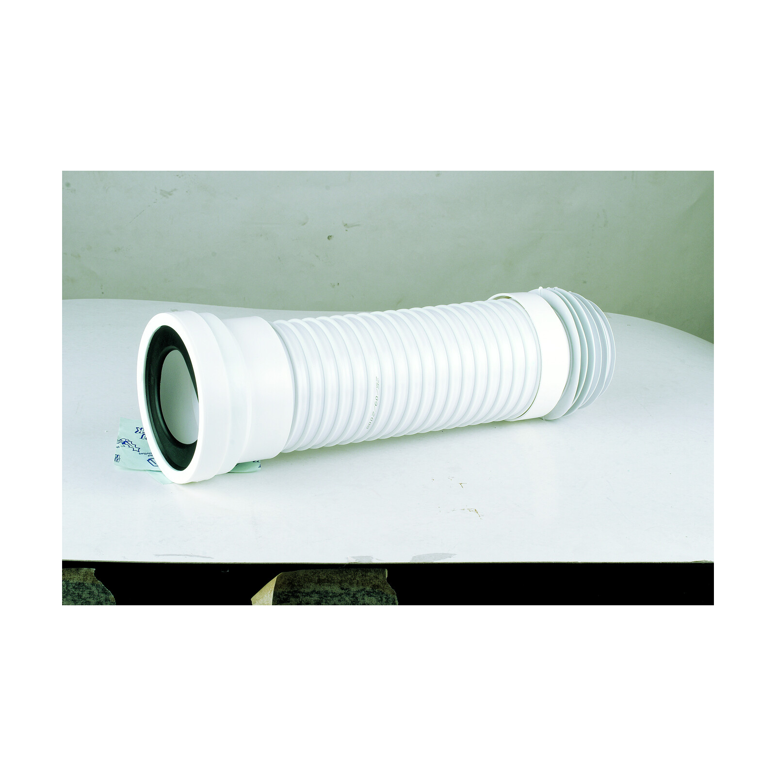 Σπιράλ σύνδεσης λεκάνης (200 mm – 360 mm) – SPEK