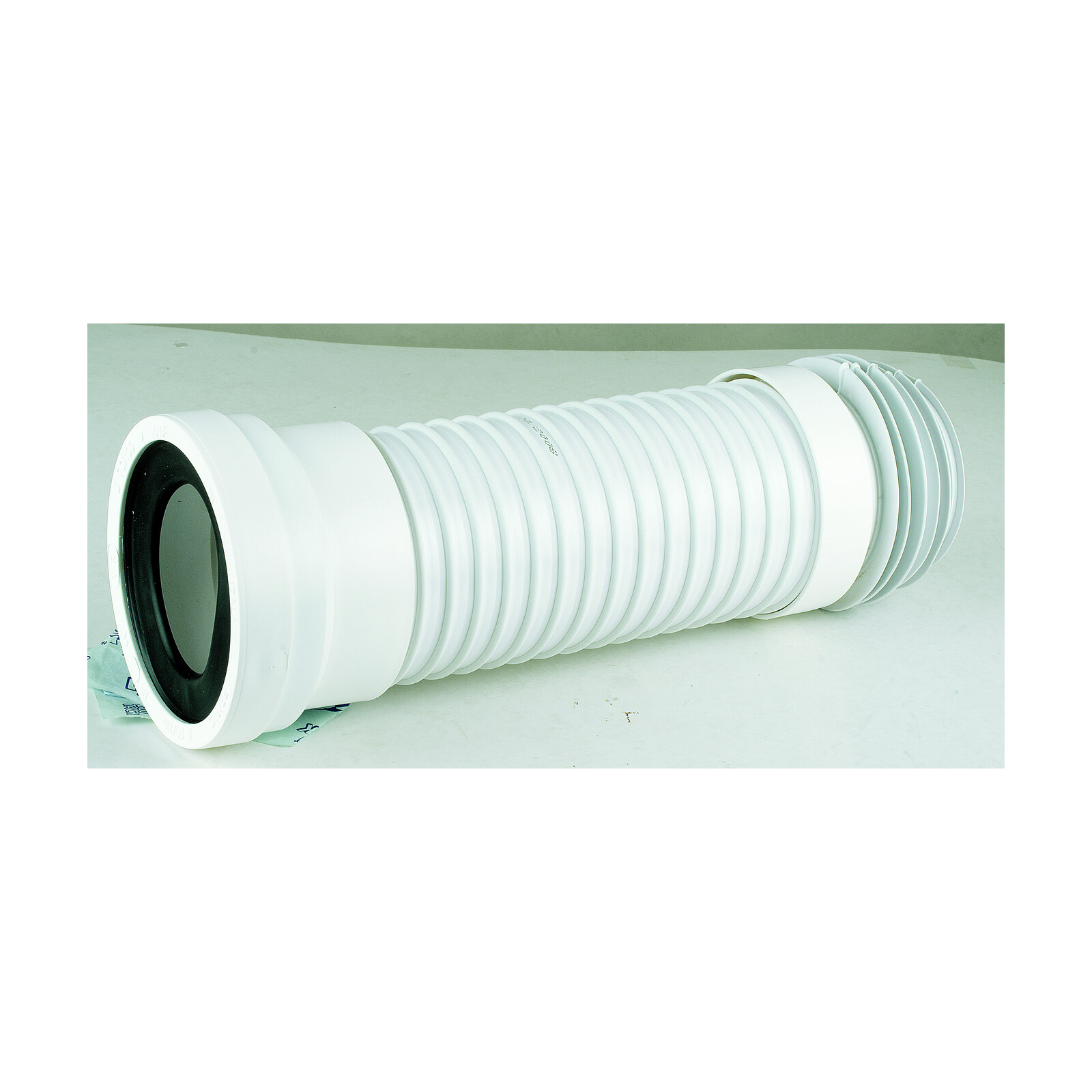 Σπιράλ σύνδεσης λεκάνης (320 mm – 540 mm) – SPEK