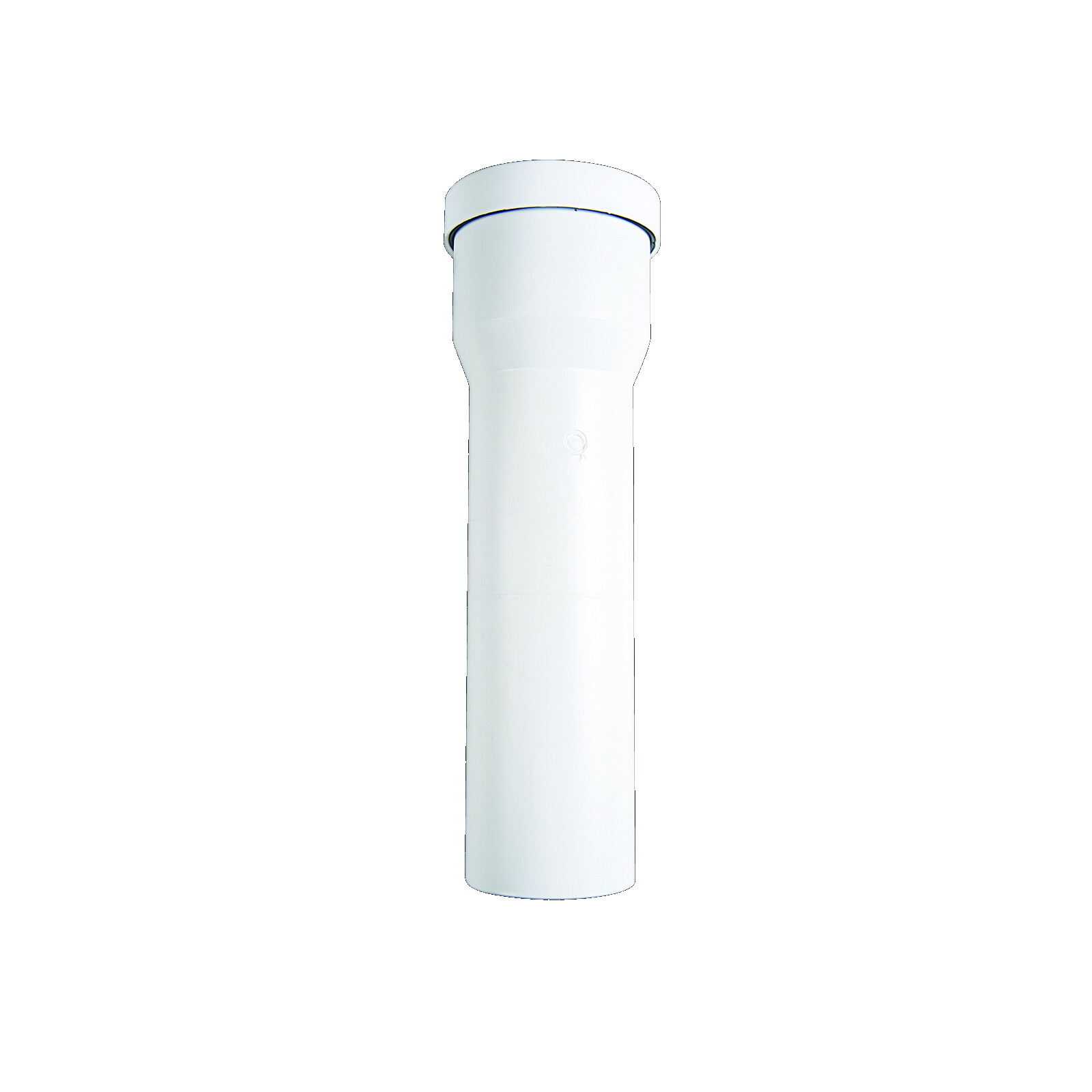 Σωλήνας ίσιος PVC αποχέτευσης 430 mm X Φ100 – SPEK