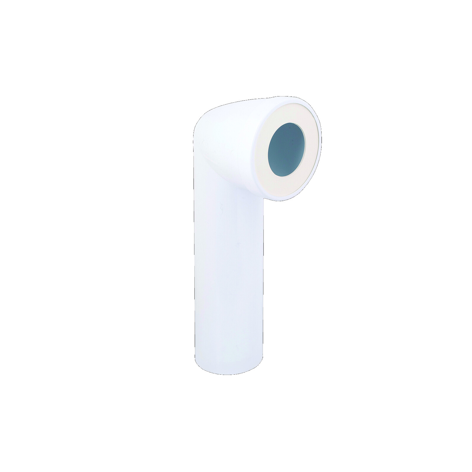 Σωλήνας γωνιά PVC αποχέτευσης 350 mm X Φ100 – SPEK