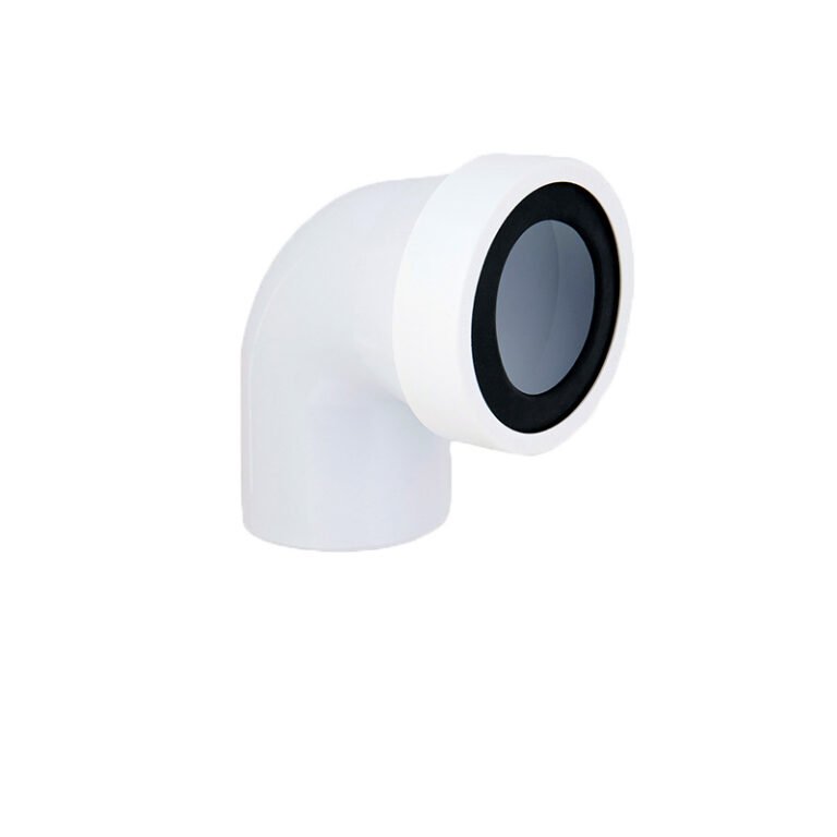 41806 Σωλήνας γωνία θηλυκή PVC