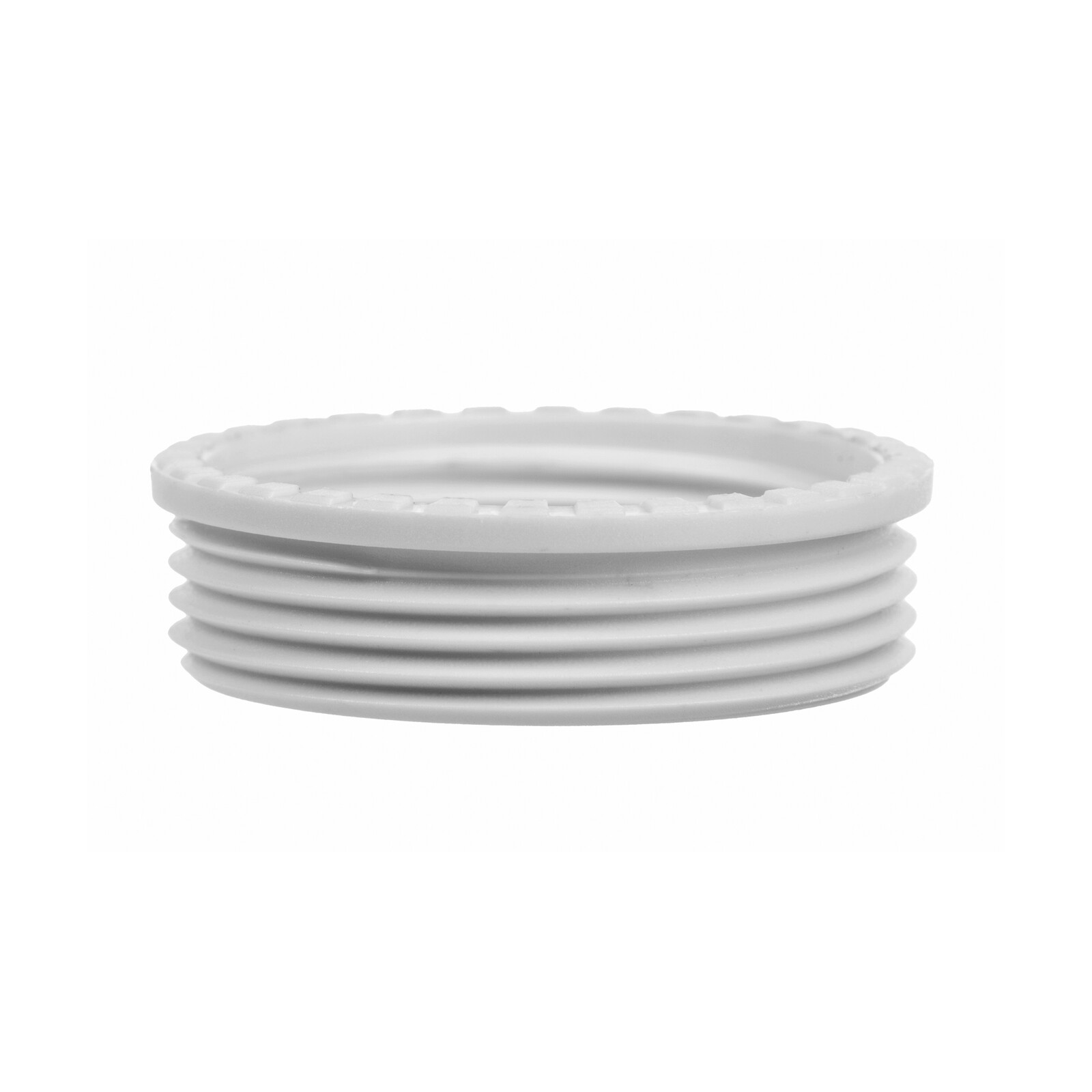 Σιφόνι με αντάπτορα Α 1 1/4″ x Β 1 1/2″ x Φ40 – SPEK