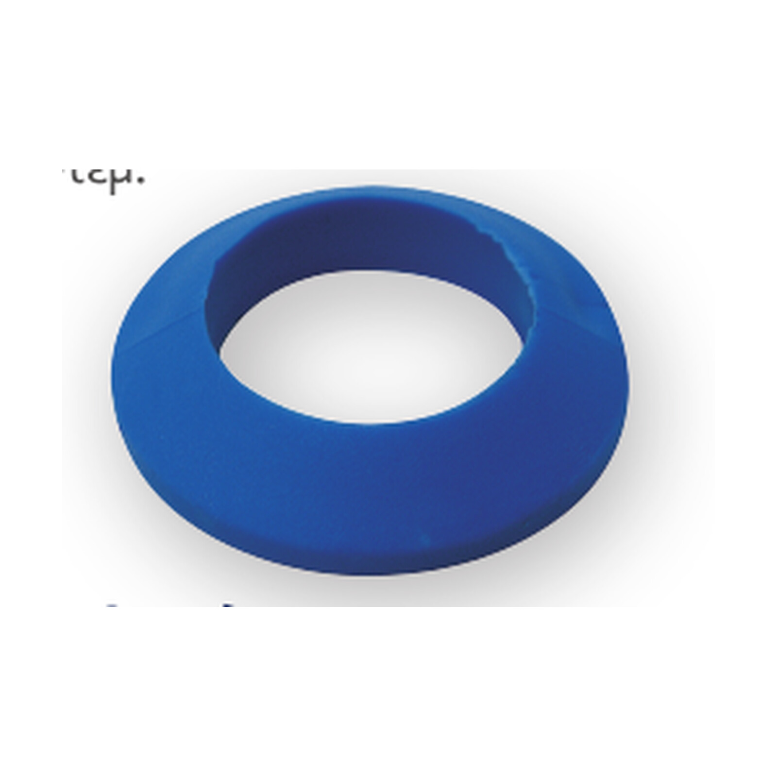 Λάστιχο κωνικό φλοτέρ 3/8″ – SPEK