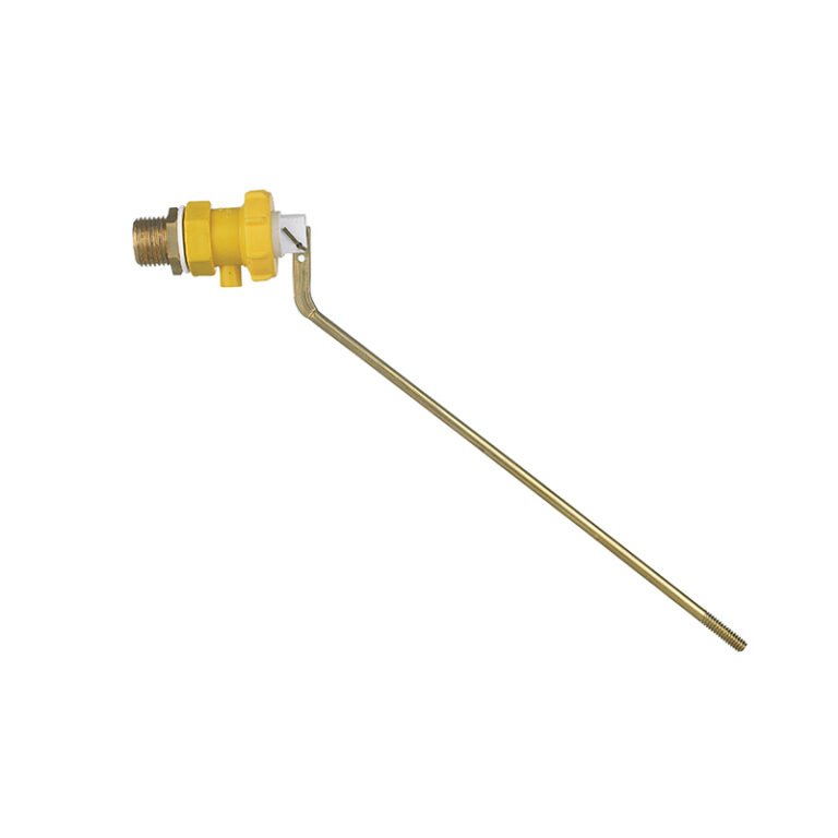 Φλοτέρ Β.Τ 1/2" παλιά βέργα 25cm
