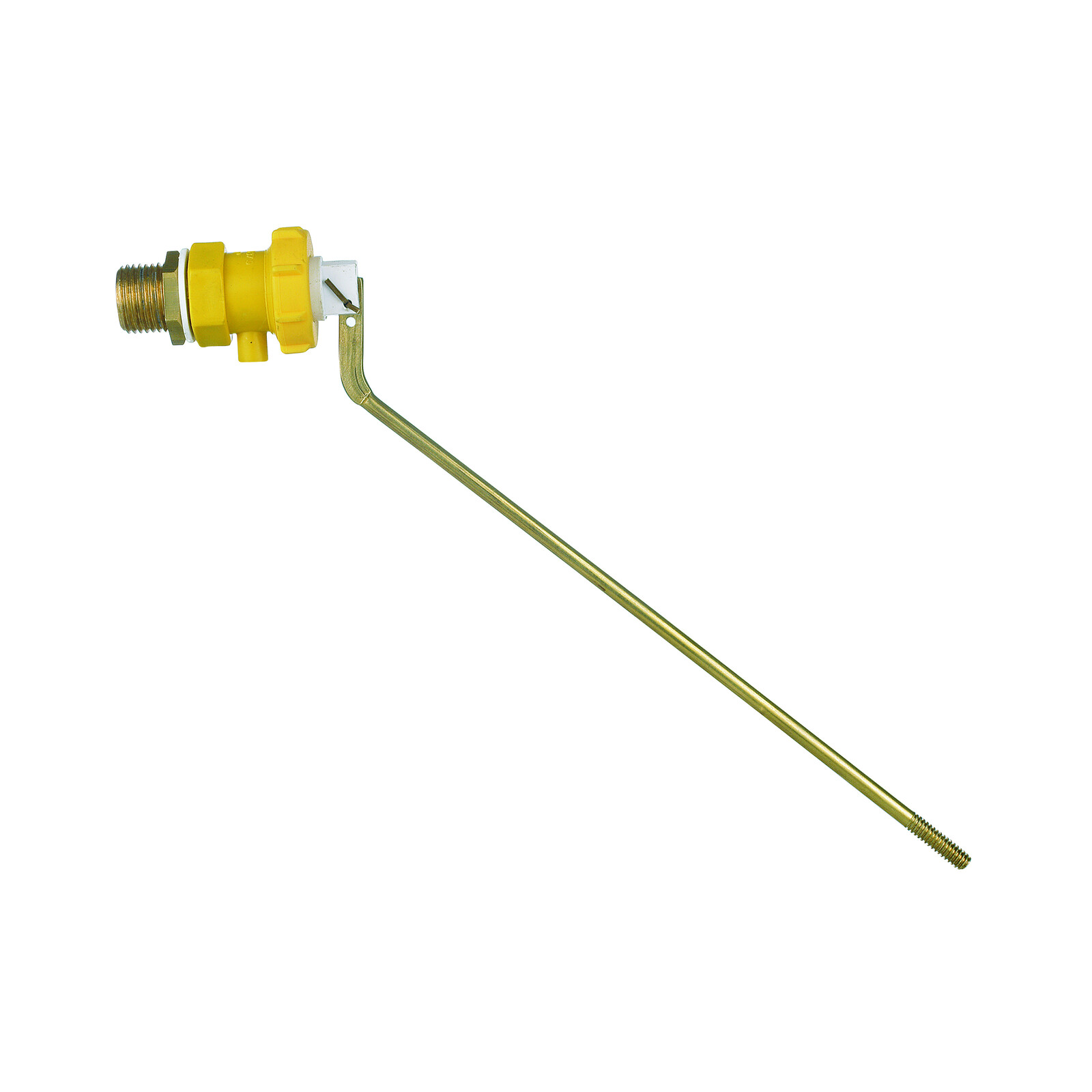 Φλοτέρ 1/2″ βαρέως τύπου πλαϊνό, παλιά βέργα 25 cm – SPEK