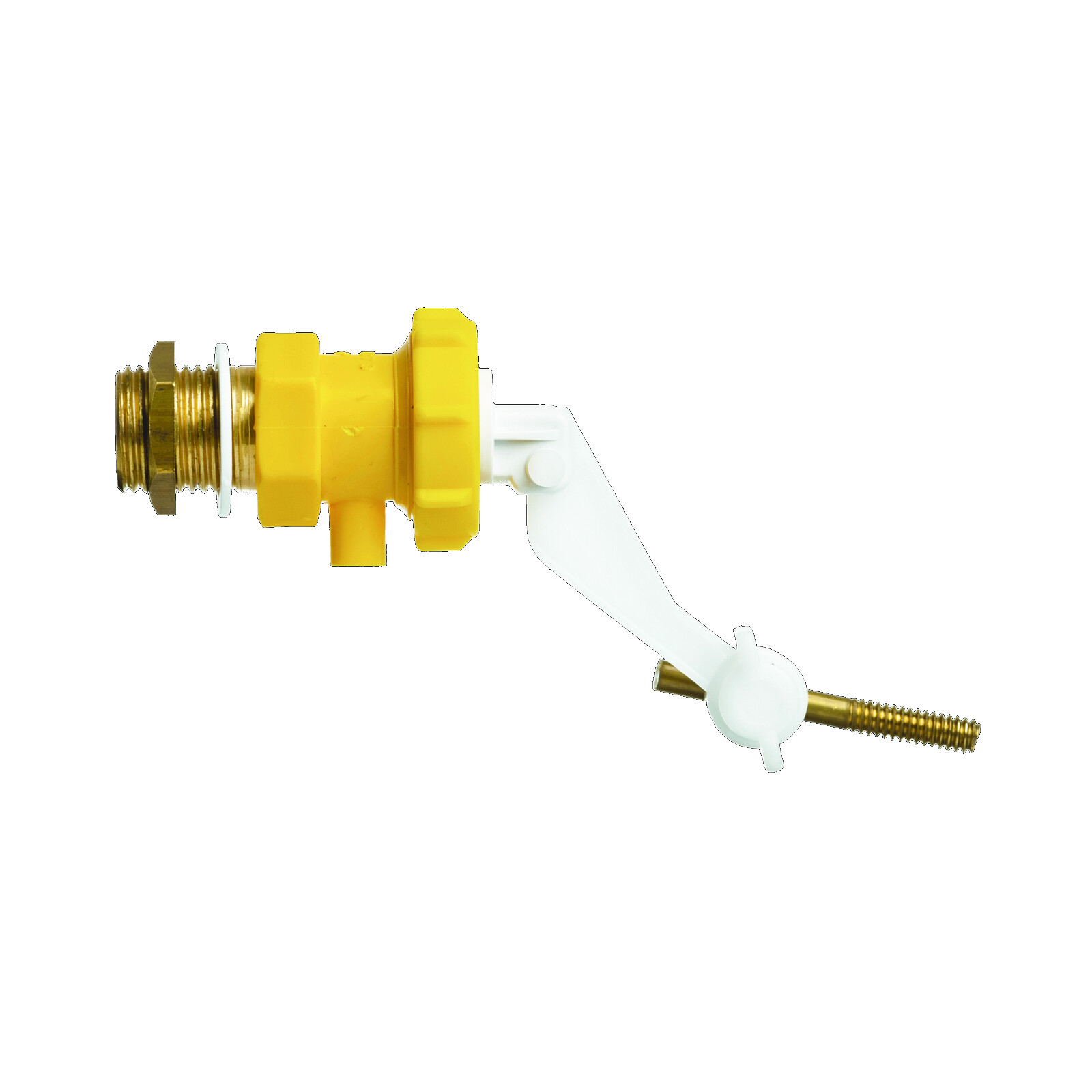 Φλοτέρ 1/2″ βαρέως τύπου πατητό, βέργα 5 cm – SPEK