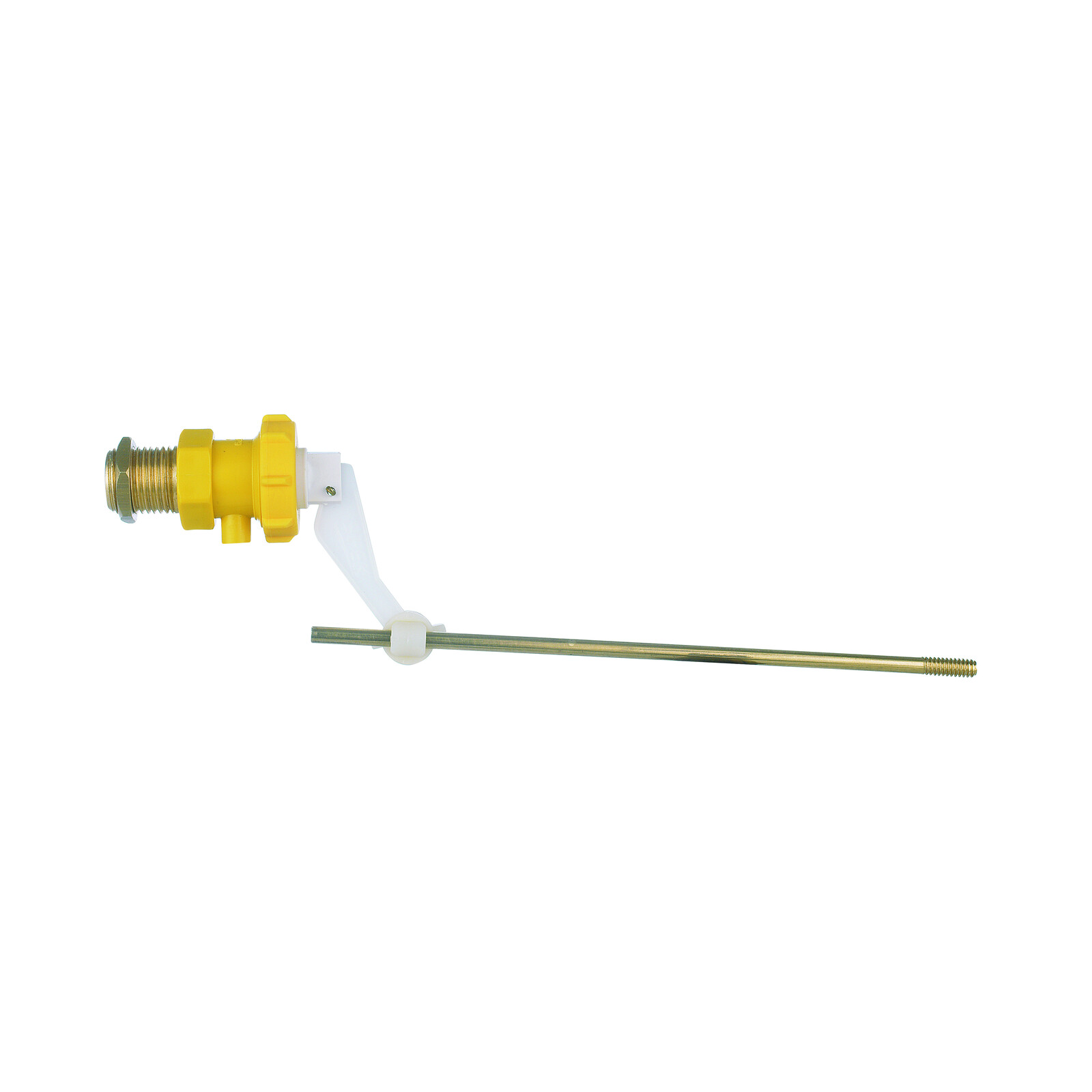 Φλοτέρ 1/2″ βαρέως τύπου πλαϊνό, βέργα 20 cm – SPEK