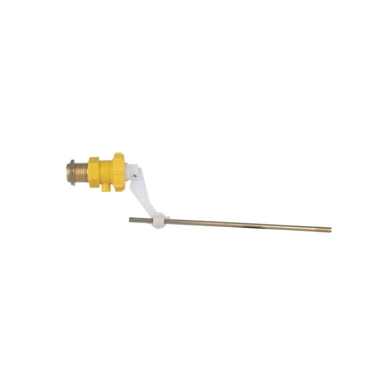 Φλοτέρ Β.Τ 3/4" πλαινό 25cm