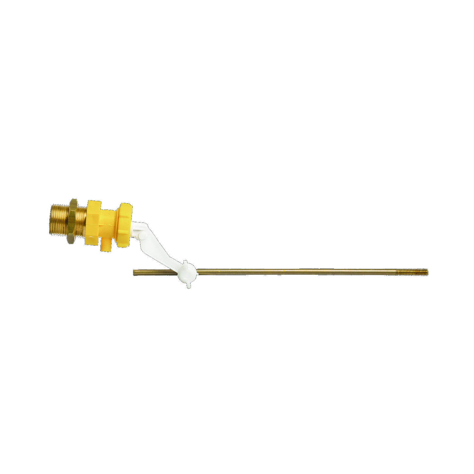 Φλοτέρ 3/4″ βαρέως τύπου πλαϊνό, βέργα 25 cm – SPEK