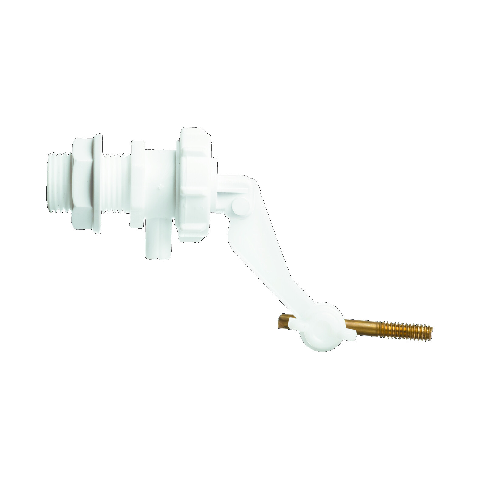 Φλοτέρ 1/2″ πλαστικό πατητό, βέργα 5 cm – SPEK