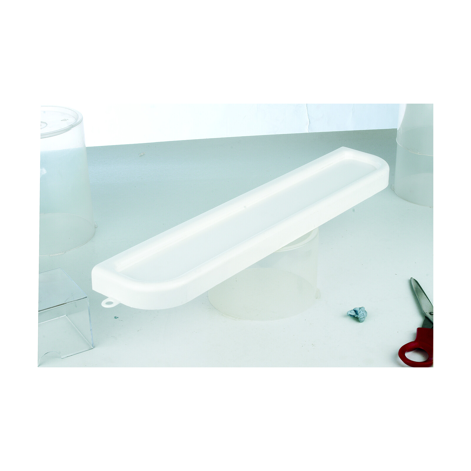 Ραφάκι πλαστικό 45 cm – SPEK