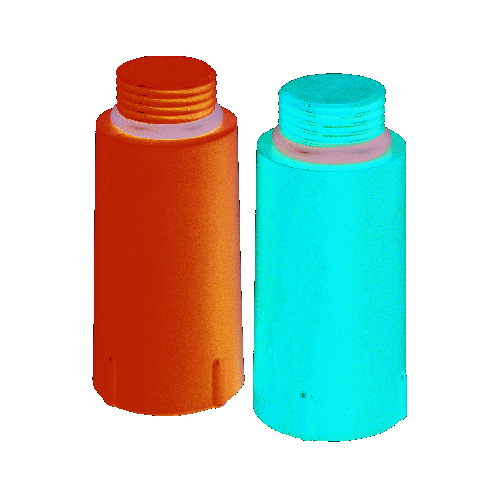 Τάπα δοκιμής δικτύου πλαστική 1/2″ κόκκινη – SPEK