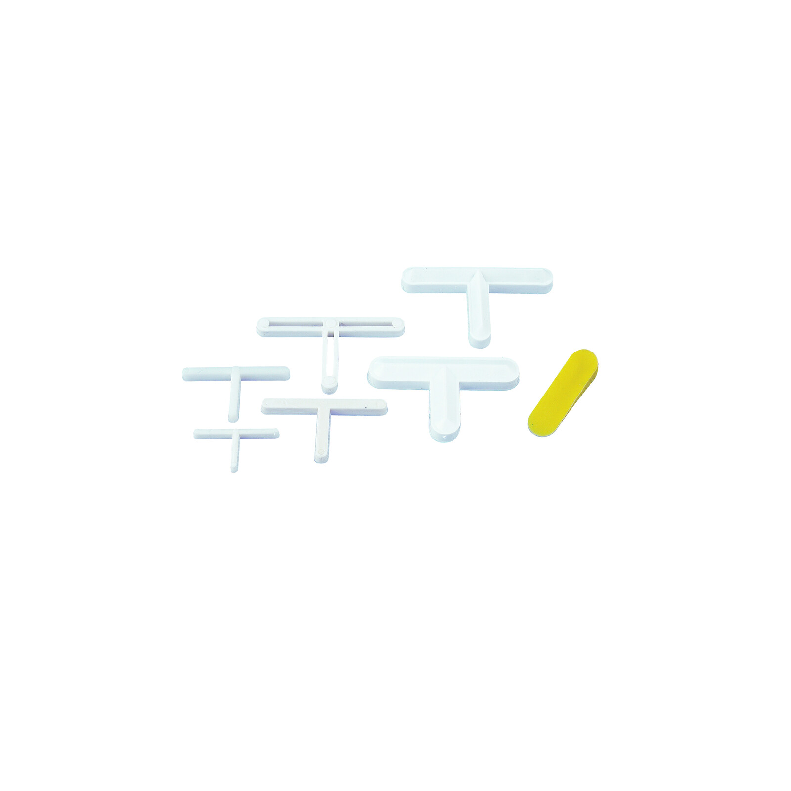 Ταφ πλακιδίων 2 mm μασίφ – SPEK